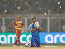 Sachin Tendulkars "Wonderful To Watch" Praise For Sanju Samson As India Reach T20 World Cup Semis
