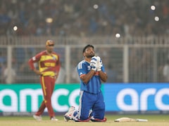 Sachin Tendulkars "Wonderful To Watch" Praise For Sanju Samson As India Reach T20 World Cup Semis
