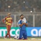 Sachin Tendulkars "Wonderful To Watch" Praise For Sanju Samson As India Reach T20 World Cup Semis