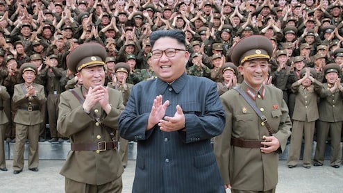 Kim Jong-un Wins North Korea Election 2026 With 99.93% Votes, Internet Buzz Over 0.07% Dissent