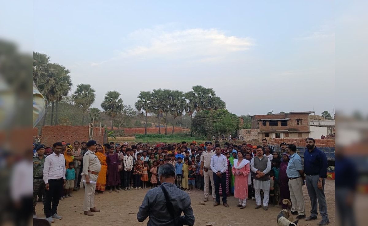 गया में ईंट भट्ठे पर बंधुआ मजदूरी का खुलासा, 62 का रेस्क्यू, आरोपी हुआ फरार