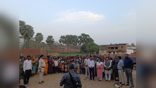 गया में ईंट भट्ठे पर बंधुआ मजदूरी का खुलासा, 62 का रेस्क्यू, आरोपी हुआ फरार