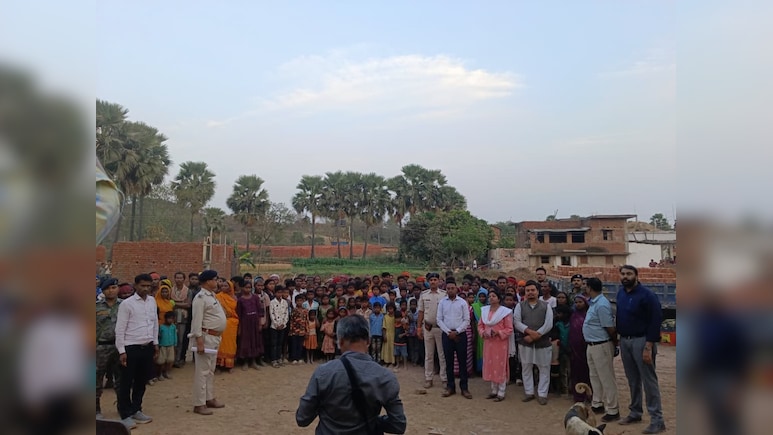 गया में ईंट भट्ठे पर बंधुआ मजदूरी का खुलासा, 62 का रेस्क्यू, आरोपी हुआ फरार