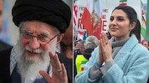 सेक्रेड गेम्स की एक्ट्रेस ने ईरान ने सुप्रीम लीडर खामेनेई की मौत का मनाया जश्न, लिखा- वो दिन आ गया