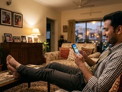 High Screen Time Linked to Poor Heart Health In Young Adults: Study