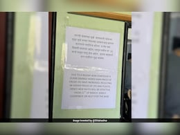 LPG की बढ़ती कीमतों से परेशान रेस्टोरेंट ने निकाला अनोखा रास्ता, 'नारंगी बालों' वाले को ठहराया मुसीबत की जड़!