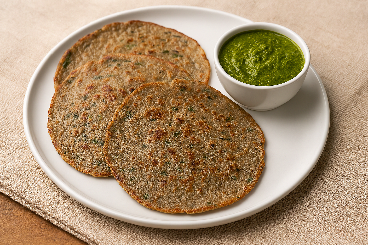 7 Diabetes-Friendly Navratri Dishes For A Healthy Celebration