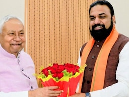 नीतीश कुमार का बड़ा बयान, 'राज्यसभा का सदस्य बनना चाहता हूं'