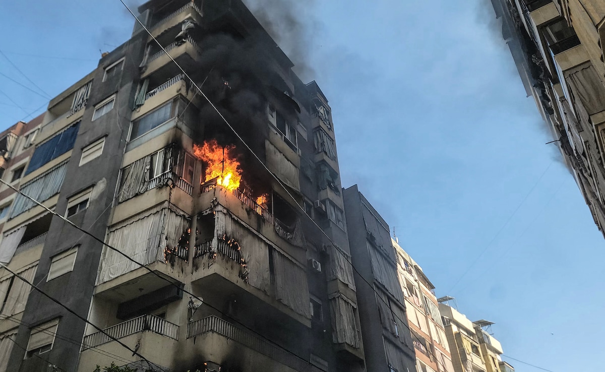 Iran-Israel War Live: इजरायल के हमले में अब ईरान के इंटेलिजेंस मिनिस्टर की मौत!