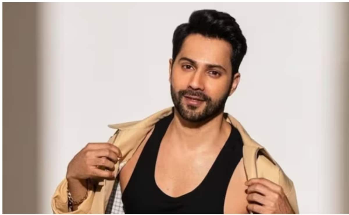 ICU में पिता और डेढ़ साल की बेटी को गंभीर बीमारी होने पर वरूण धवन का छलका दर्द, बोले- जिंदगी के सबसे बुरा दौर