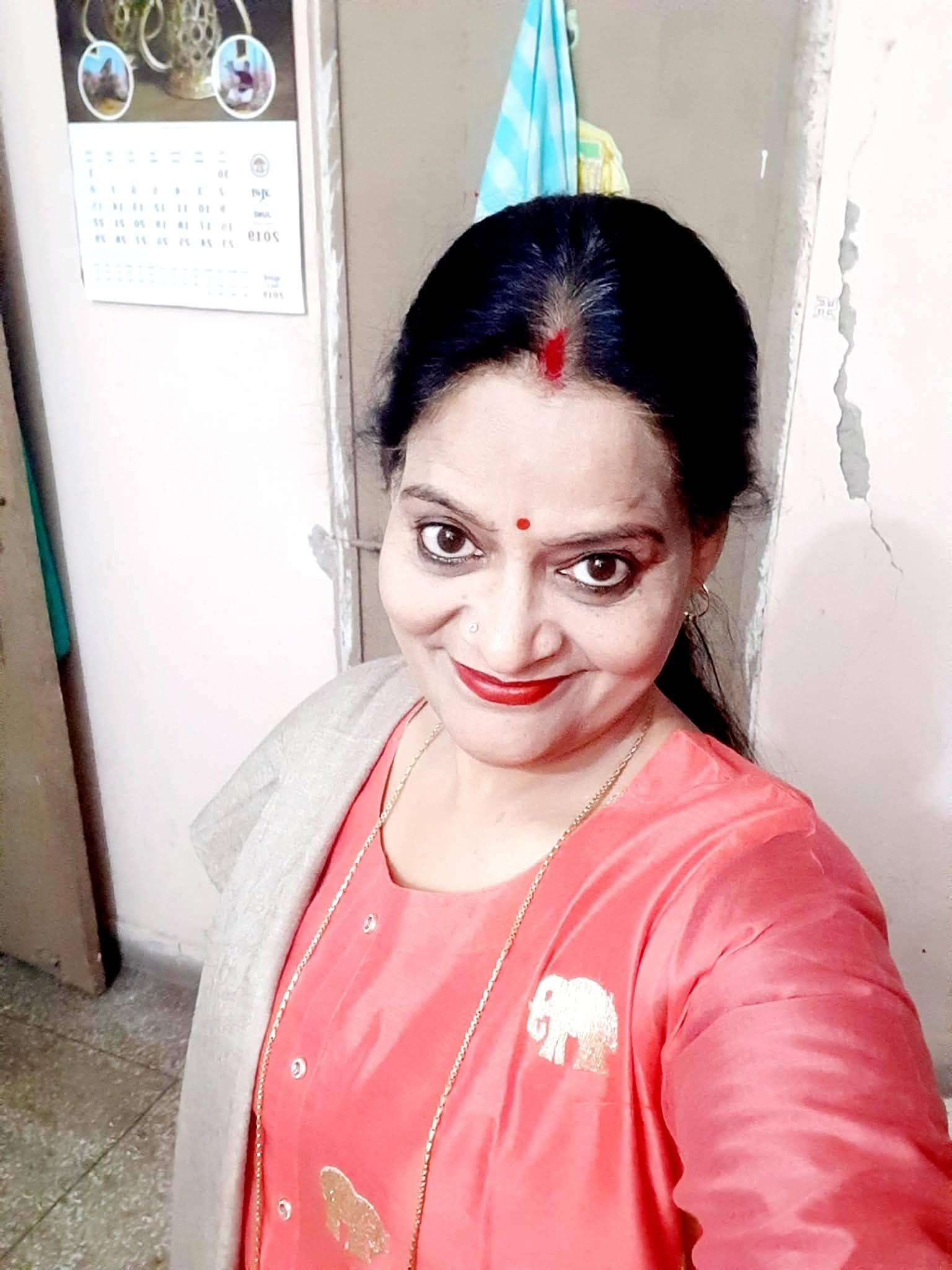 amita singh tomar arrested sheopur flood relief-scam amita singh tomar arrested sheopur flood relief-scam