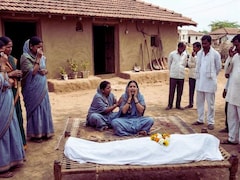 Jalgaon News : 50 लाखांसाठी पतीच्या मृत्यूचं 'रिपिट टेलिकास्ट'; जळगावातील 9 जणांच्या कृत्याने पोलिसही हादरले!