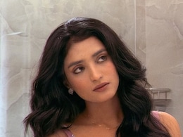 बिग बॉस फेम मान्या सिंह ने बताया दुबई का हाल, कहा- 9 बजे सुनी थी धमाके की आवाज