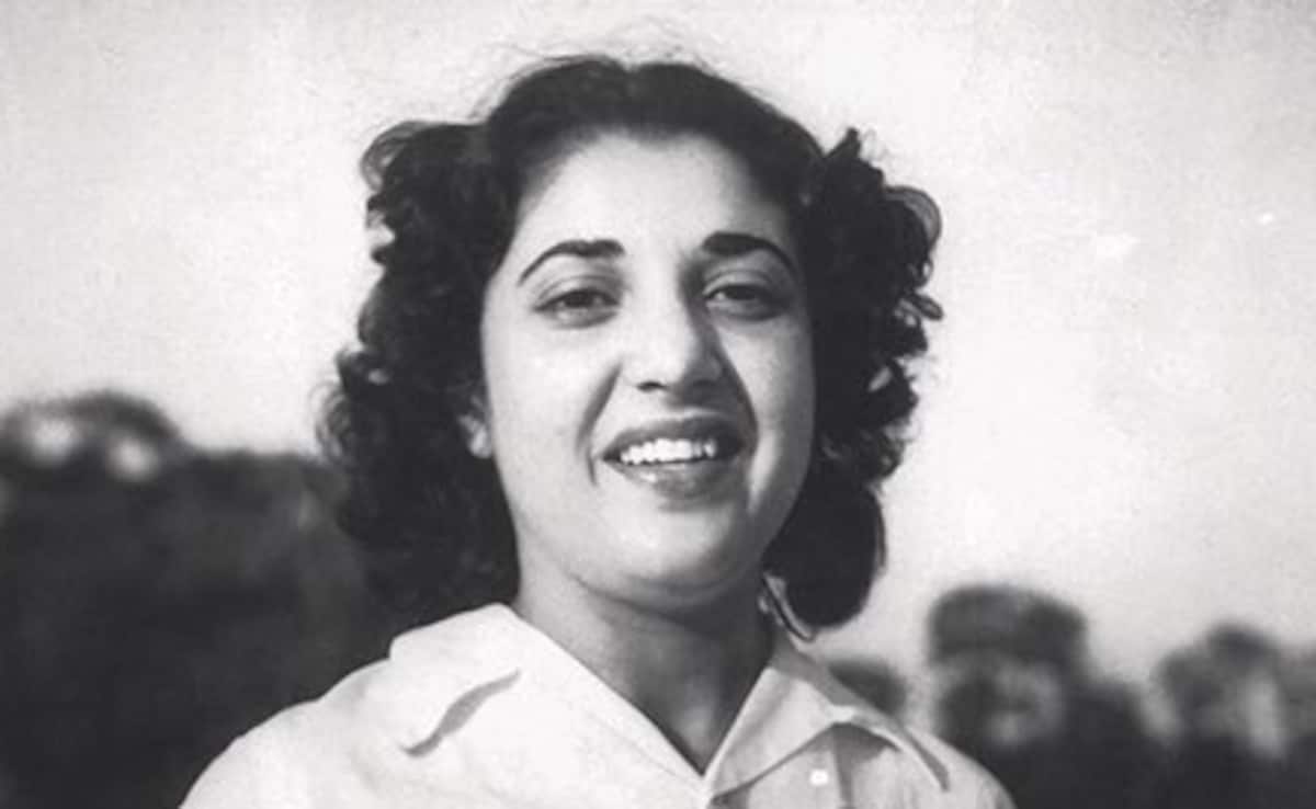 Latest and Breaking News on NDTV