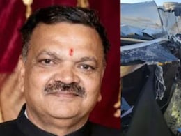 Shakun Group MD Dies In Rajasthan Crash: Here's All About The BMW i7 Involved