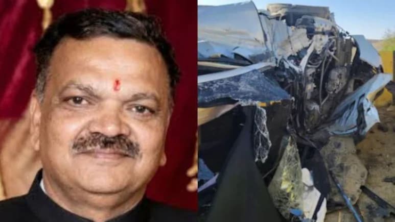 Shakun Group MD Dies In Rajasthan Crash: Here's All About The BMW i7 Involved