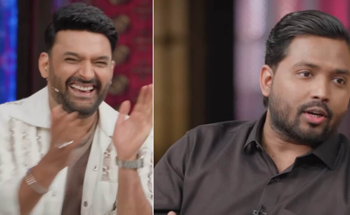 खान सर को मिला था 107 करोड़ का जॉब ऑफर, कपिल शर्मा शो में बताई ठुकराने की वजह, आज है इतनी नेटवर्थ