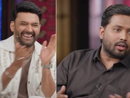 खान सर को मिला था 107 करोड़ का जॉब ऑफर, कपिल शर्मा शो में बताई ठुकराने की वजह, आज है इतनी नेटवर्थ