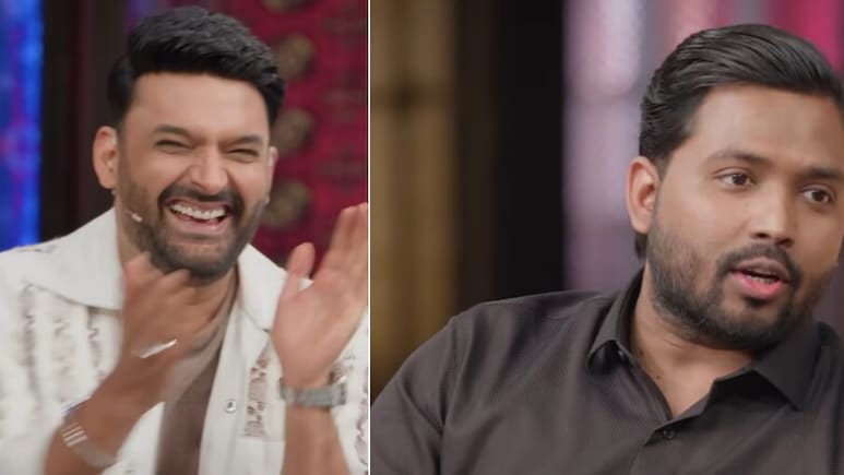 खान सर को मिला था 107 करोड़ का जॉब ऑफर, कपिल शर्मा शो में बताई ठुकराने की वजह, आज है इतनी नेटवर्थ