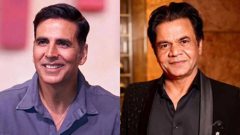 Akshay Kumar On Advice To Rajpal Yadav In Rs 9-Crore Cheque-Bounce Case: "Told Him Not To Produce Films"