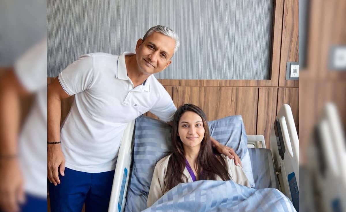 Anaya Bangar, Child Of Sanjay Bangar, Pens Emotional Note After Undergoing Gender-Affirming Surgery