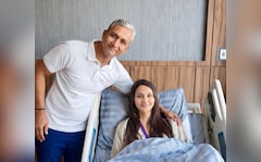 Sanjay Bangar's Child Anaya Pens Emotional Note After Gender-Affirming Surgery