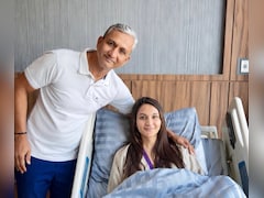 Anaya Bangar, Child Of Sanjay Bangar, Pens Emotional Note After Undergoing Gender-Affirming Surgery