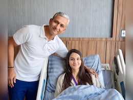 Anaya Bangar, Child Of Sanjay Bangar, Pens Emotional Note After Undergoing Gender-Affirming Surgery