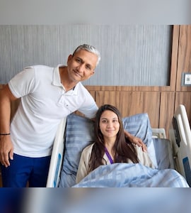 Anaya Bangar, Child Of Sanjay Bangar, Pens Emotional Note After Undergoing Gender-Affirming Surgery