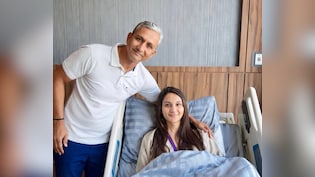 Anaya Bangar, Child Of Sanjay Bangar, Pens Emotional Note After Undergoing Gender-Affirming Surgery