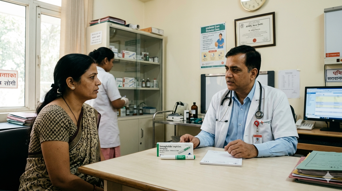 Semaglutide Patent Expires: Will Treatment Become More Accessible?