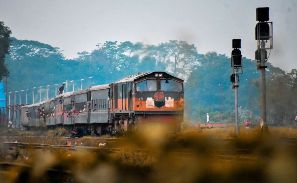 Latest and Breaking News on NDTV