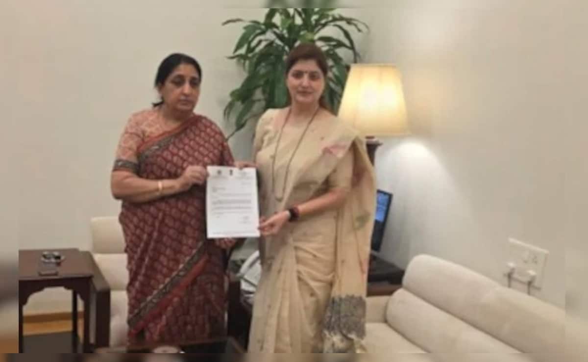 Latest and Breaking News on NDTV Latest and Breaking News on NDTV