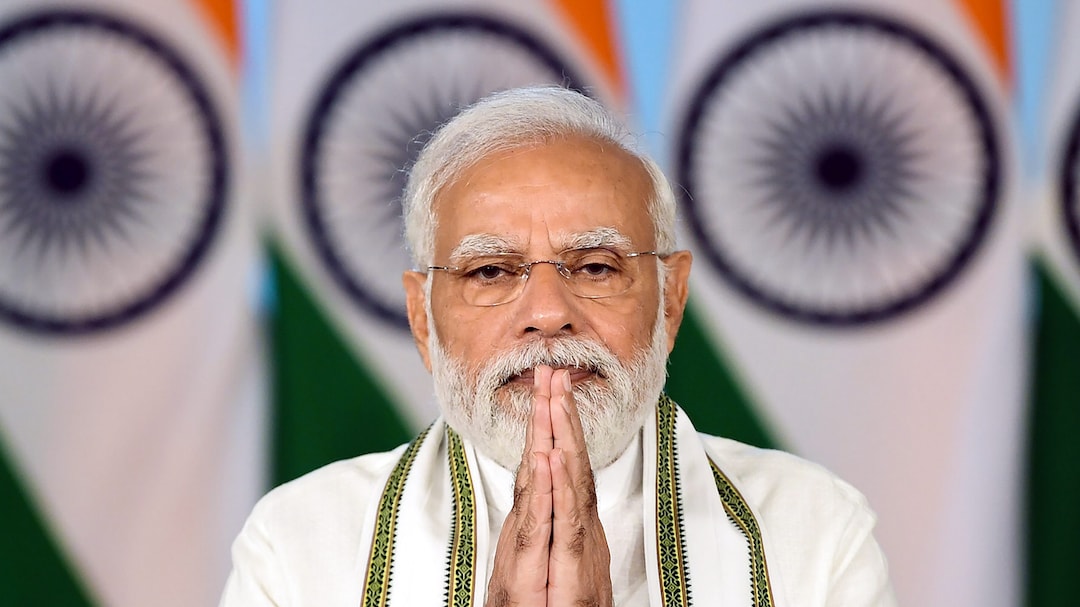 Middle East Conflict: Modi Calls Ministerial Meeting To Review Energy Situation