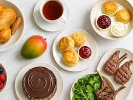 6 Foods The British Royal Family Loves To Eat