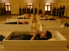 मरने के बाद कैसा लगेगा? जिंदा होकर भी मौत का ट्रायल!