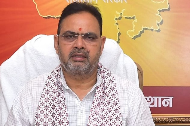 LPG की कालाबाजारी पर भजनलाल सरकार का एक्शन, FIR के साथ लाइसेंस रद्द करने के निर्देश