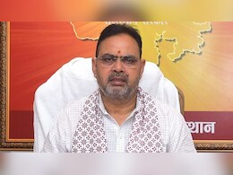 LPG की कालाबाजारी पर भजनलाल सरकार का एक्शन, FIR के साथ लाइसेंस रद्द करने के निर्देश