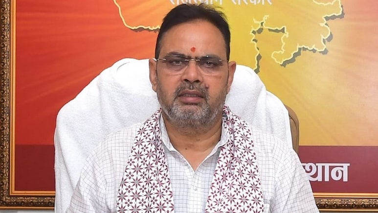 LPG की कालाबाजारी पर भजनलाल सरकार का एक्शन, FIR के साथ लाइसेंस रद्द करने के निर्देश