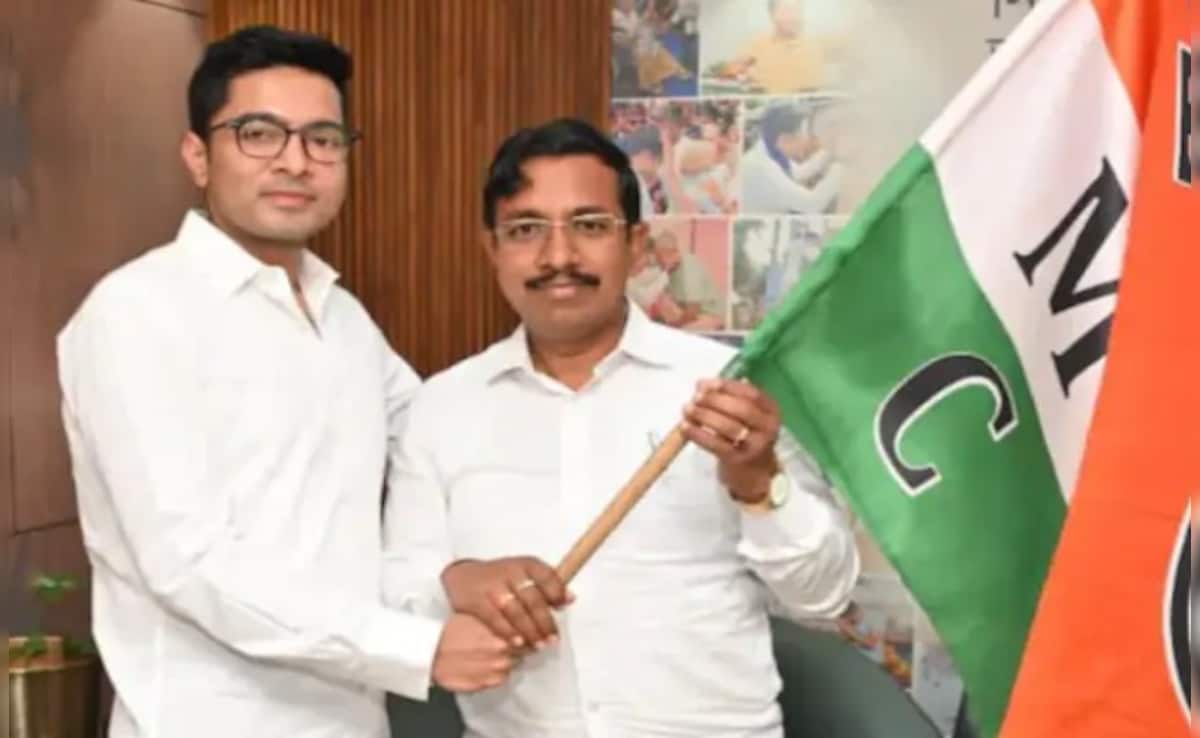 नंदीग्राम के 'महासंग्राम' में TMC ने सुवेंदु के करीबी पबित्र कर पर ही खेला बड़ा दांव, जान लीजिए कौन हैं ये