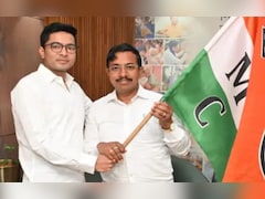 नंदीग्राम के 'महासंग्राम' में TMC ने सुवेंदु के करीबी पबित्र कर पर ही खेला बड़ा दांव, जान लीजिए कौन हैं ये