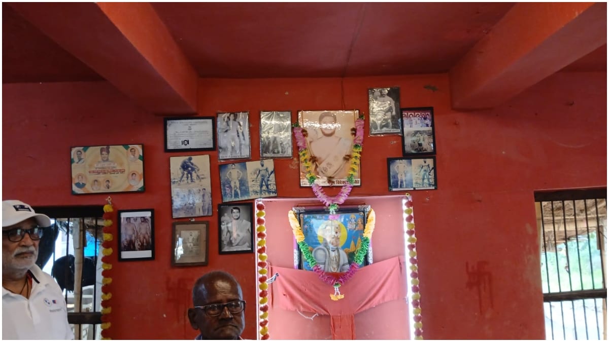 Latest and Breaking News on NDTV