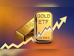 Gold ETF: सोने ने तोड़ दिए पुराने रिकॉर्ड, जिसने खरीदा वो हुआ मालामाल, अब लगाएं पैसा?