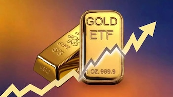 Gold ETFs