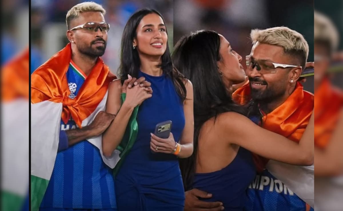 Latest and Breaking News on NDTV