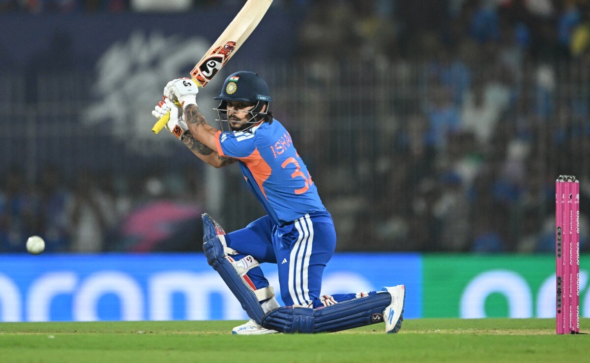 India vs New Zealand: Ishan Kishans Grandfather Sends Big Message Ahead of T20 World Cup Final