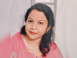 Rajasthan Judge's Wife Found Dead In Train Toilet, Rescuers Break Open Door