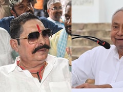 नीतीश सीएम नहीं रहेंगे तो मैं चुनाव नहीं लड़ूंगा...राज्यसभा चुनाव में वोटिंग के बाद अनंत सिंह का बड़ा ऐलान