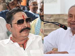 नीतीश सीएम नहीं रहेंगे तो मैं चुनाव नहीं लड़ूंगा...राज्यसभा चुनाव में वोटिंग के बाद अनंत सिंह का बड़ा ऐलान