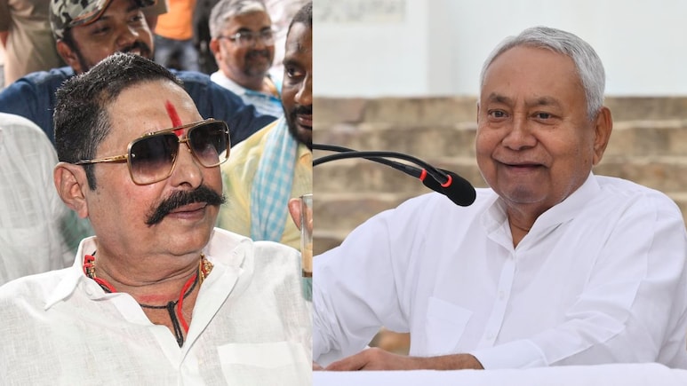 नीतीश सीएम नहीं रहेंगे तो मैं चुनाव नहीं लड़ूंगा...राज्यसभा चुनाव में वोटिंग के बाद अनंत सिंह का बड़ा ऐलान